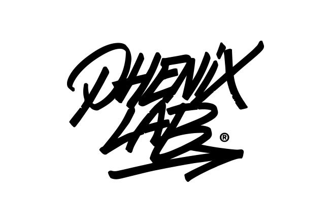Logo Phenix Lab