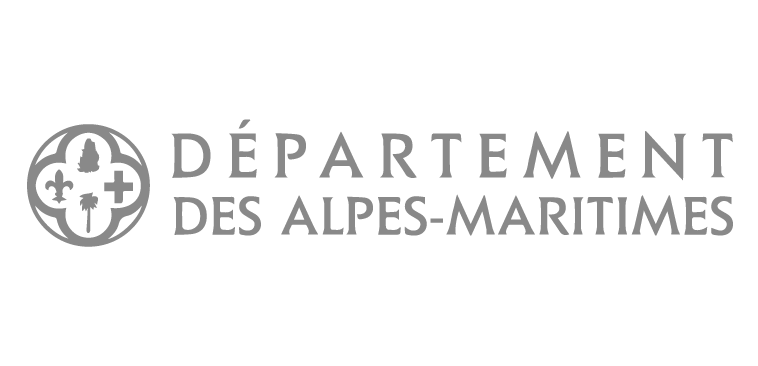 Logo Département 06