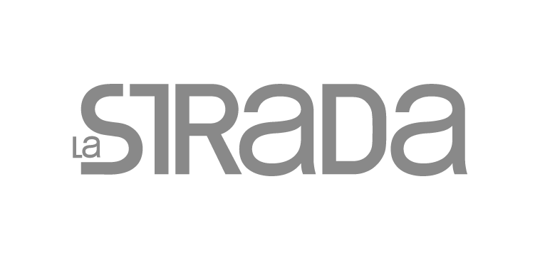 Logo Journal La Strada