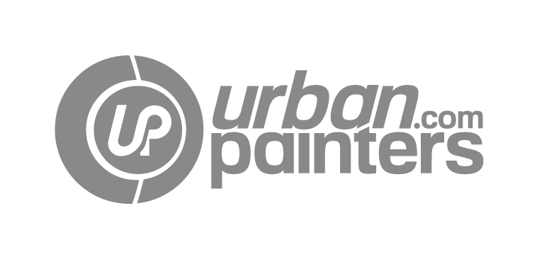 Logo Urban Painters