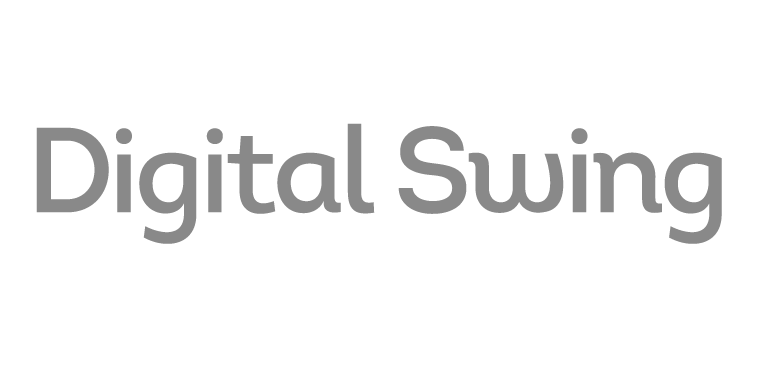 logo Digital Swing