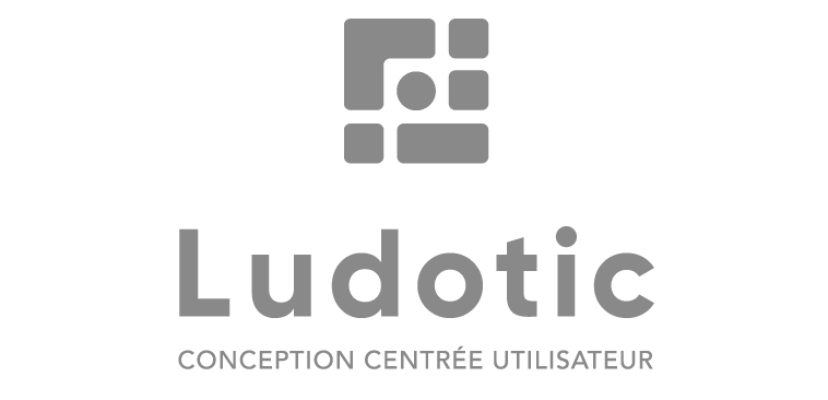 logo Ludotic